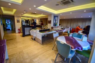 City Hotel Marmaris - Marmaris - 8