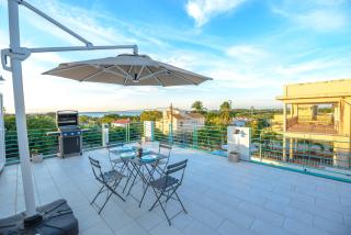 Abiki Mauritius - Albion - 2