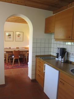 Ferienwohnungen Elisabeth am See - Rottach-Egern - 6