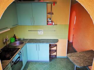 Airport Apartments - Riga - 4