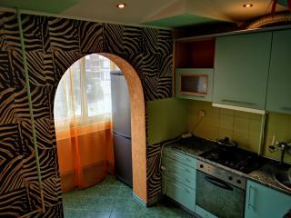 Airport Apartments - Riga - 1