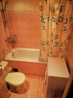 Airport Apartments - Riga - 2