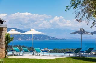 Villa Ionica - 0