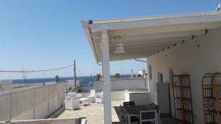 Attico a 150 mt dal mare - 9