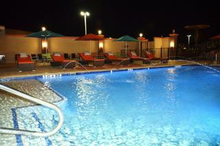 Lux Hotel & Spa, Trademark Collection by Wyndham - Arlington - 2
