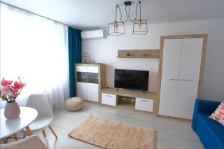 Apartament Delora View - Bumbeşti-Jiu - 2