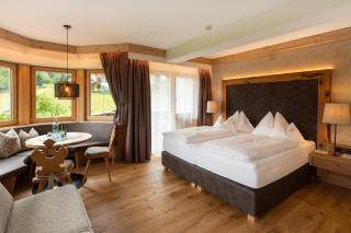 Olympia-Relax-Hotel Leonhard Stock - Finkenberg - 2