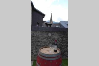 Cauterets coeur village grand duplex 11 couchages - 1