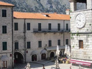 Apartment Palata Bizanti - Kotor - 9