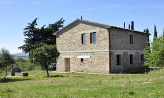 La Colombera in Toscana - Roccalbegna - 0