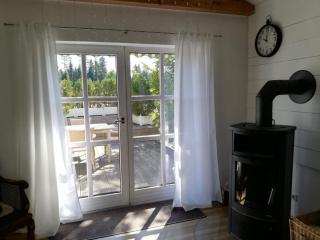 Ferienwohnung am Golfplatz - Scheidegg - 5