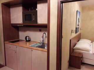 Apartmány Tatragolf Veľká Lomnica - Veľká Lomnica - 1