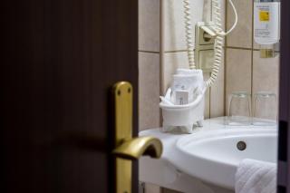 Sachsenwald Hotel Reinbek - Reinbek - 8