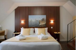 Best Western Plus Les Terrasses de Bréhat - 8