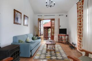 Casa Candelaria - La Guancha - 6