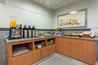 Residencial Horizonte - Lisbona - 6