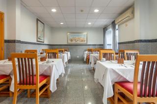 Residencial Horizonte - Lisbona - 8