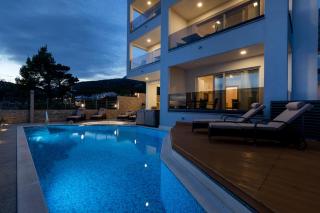 Apartments Villa Medo - Makarska (Macarsca) - 4