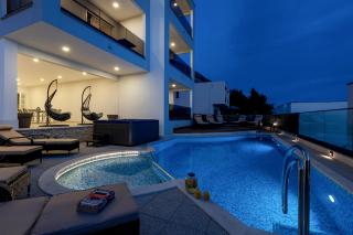 Apartments Villa Medo - Makarska (Macarsca) - 8