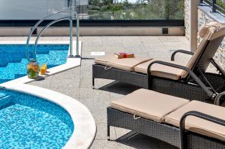 Apartments Villa Medo - Makarska (Macarsca) - 5