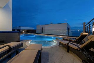 Apartments Villa Medo - Makarska (Macarsca) - 3