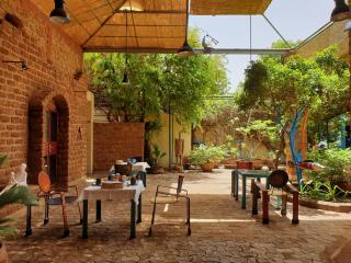Villa Yiri Suma - Ouagadougou - 5