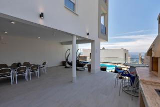 Apartments Villa Medo - Makarska (Macarsca) - 2