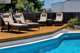 Apartments Villa Medo - Makarska (Macarsca) - 6