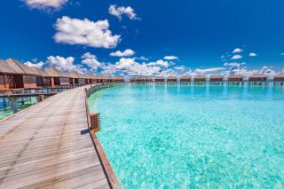 Sun Siyam Olhuveli - Atolón de Malé Sur - 7