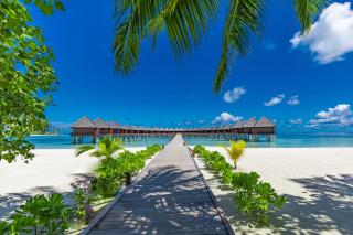 Sun Siyam Olhuveli - Atolón de Malé Sur - 2