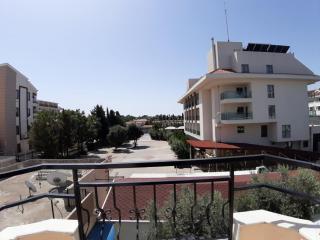 ÖZNUR APART OTEL - 1