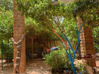 Villa Yiri Suma - Ouagadougou - 9
