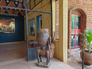 Villa Yiri Suma - Ouagadougou - 8