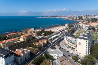 Vila Galé Estoril - Estoril - 1