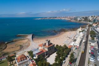 Vila Galé Estoril - Estoril - 3