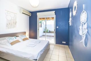 KotéZen - à 2 pas de la plage de Trois Bassins - 2