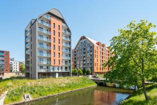 GRANO FLATS Gdańsk - Aura II - Danzig - 0