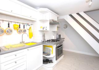 Lifeboat Cottage - 3