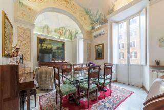 Piazza Vittorio Exclusive Apartment - Roma - 7