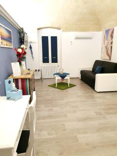 B&B Le Volte - Castellaneta - 2