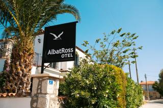 Alaçatı Albatross Hotel - 5