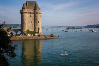 CITE D'ALETH - Au pied des plages & des ports - 8