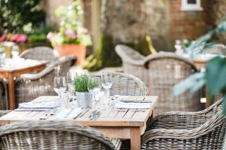 The Methuen Arms - 1
