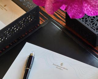 Four Seasons Hotel Casablanca - Casablanca - 6