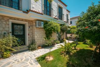 Alaçatı Albatross Hotel - 2
