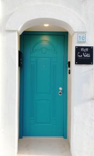 B&B Le Volte - Castellaneta - 4