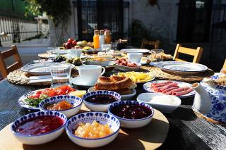 Alaçatı Albatross Hotel - Alaçatı - 7