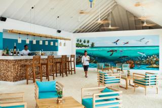Sun Siyam Olhuveli - Atolón de Malé Sur - 3