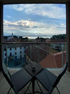 Hotel La Locanda - Cadrezzate - 9