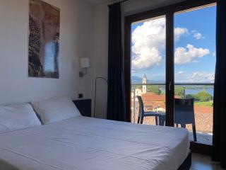 Hotel La Locanda - Cadrezzate - 7